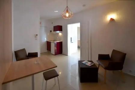 Résidence Les Calanques - 52