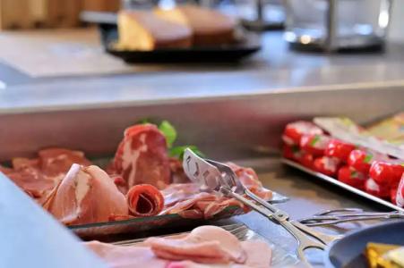 Résidence Les Calanques - 14