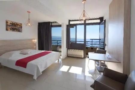 Résidence Les Calanques - 56