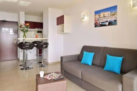 Résidence Les Calanques - 90