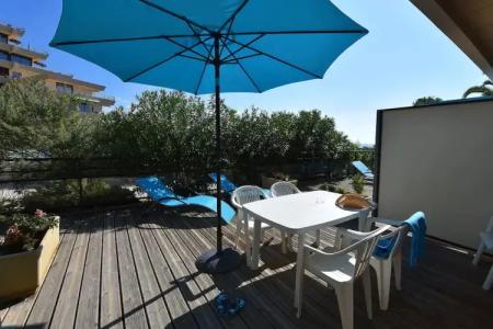 Résidence Les Calanques - 133