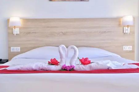 Résidence Les Calanques - 147