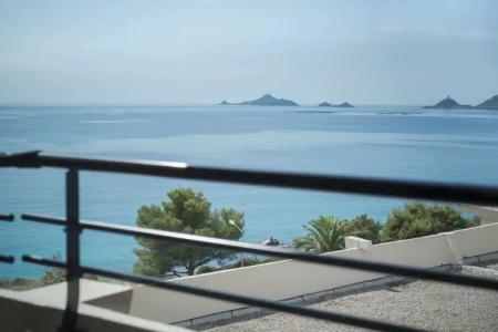 Résidence Les Calanques - 29