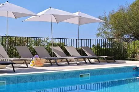 Résidence Les Calanques - 19