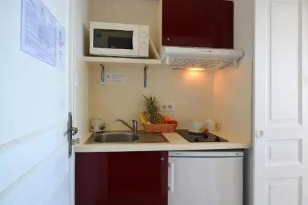 Résidence Les Calanques - 114