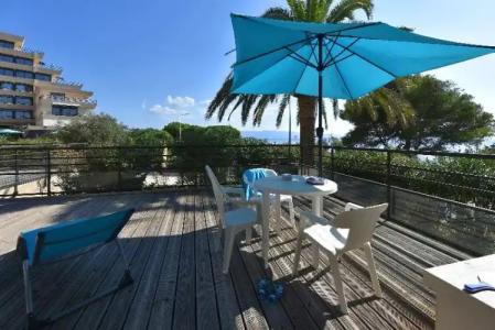 Résidence Les Calanques - 122