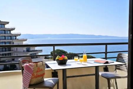 Résidence Les Calanques - 80