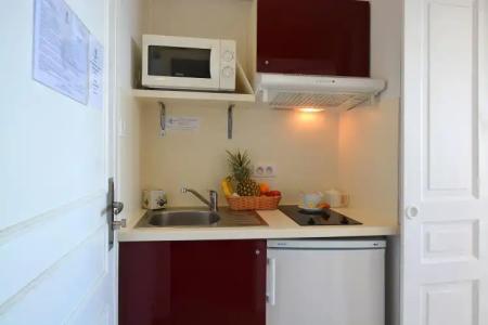 Résidence Les Calanques - 41