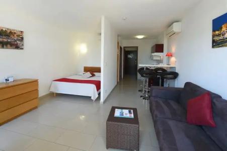 Résidence Les Calanques - 134