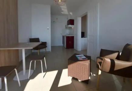 Résidence Les Calanques - 110