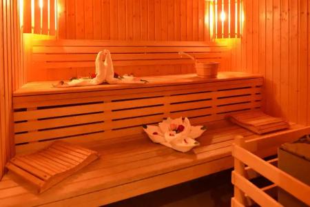 Résidence Les Calanques - 22