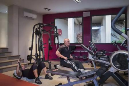 Résidence Les Calanques - 25