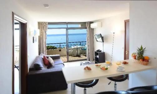 Résidence Les Calanques - 60