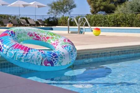 Résidence Les Calanques - 18