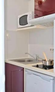 Résidence Les Calanques - 125