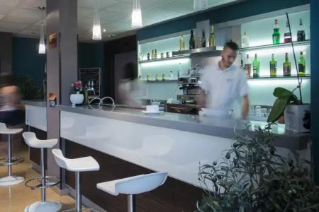 Résidence Les Calanques - 39