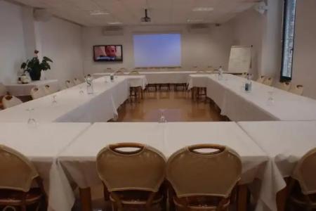 Résidence Les Calanques - 43