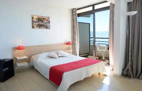 Résidence Les Calanques - 57