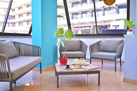 Résidence Les Calanques - 35