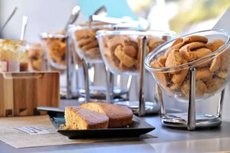 Résidence Les Calanques - 12