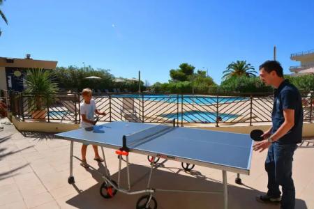 Résidence Les Calanques - 24