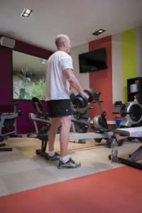 Résidence Les Calanques - 27