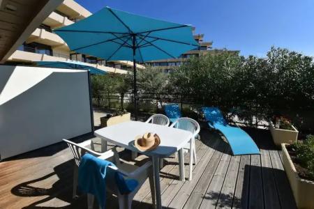 Résidence Les Calanques - 130