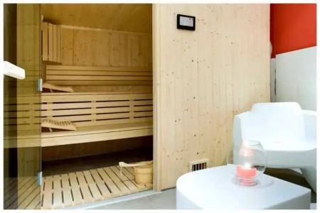 Résidence Les Calanques - 23