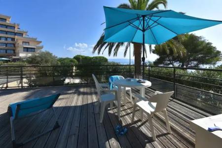 Résidence Les Calanques - 132