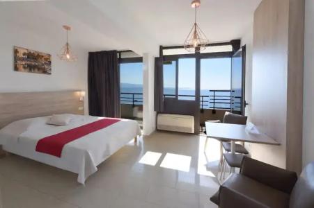 Résidence Les Calanques - 141