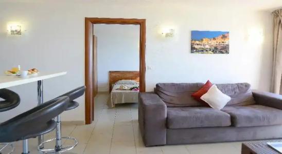 Résidence Les Calanques - 61