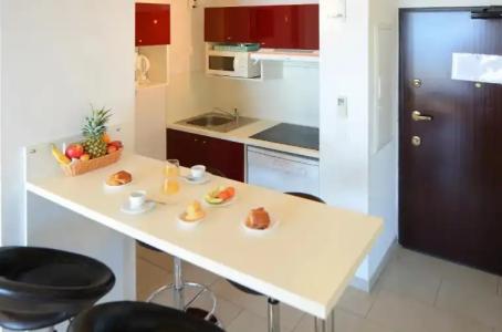 Résidence Les Calanques - 84