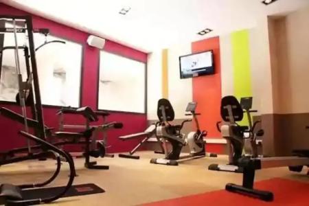 Résidence Les Calanques - 26