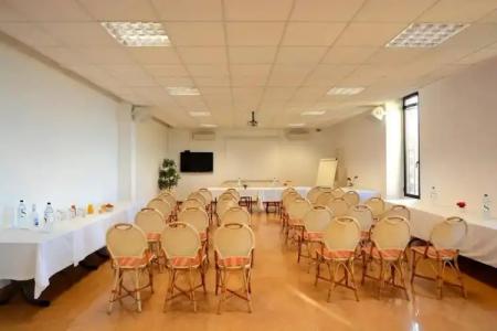 Résidence Les Calanques - 21