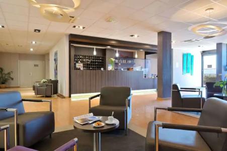 Résidence Les Calanques - 1