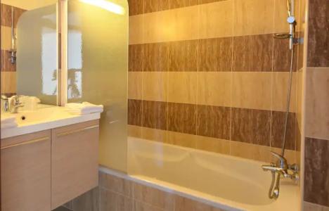 Résidence Les Calanques - 10