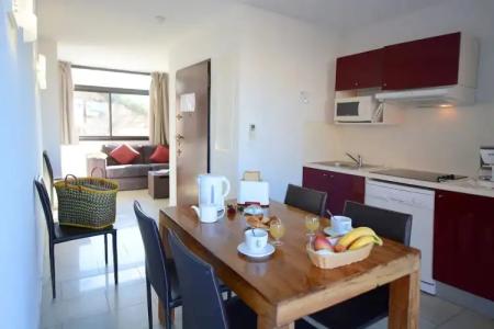 Résidence Les Calanques - 103