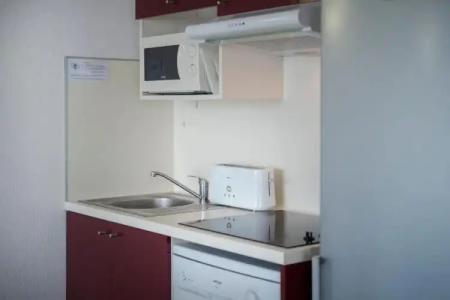 Résidence Les Calanques - 115