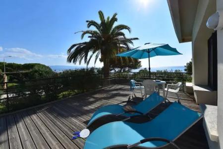 Résidence Les Calanques - 129