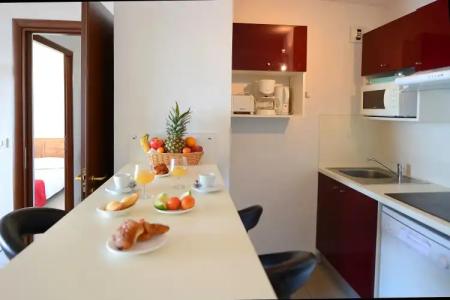 Résidence Les Calanques - 40