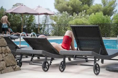 Résidence Les Calanques - 37