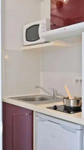 Résidence Les Calanques - 143