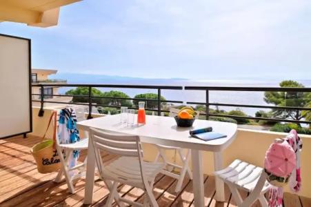 Résidence Les Calanques - 96