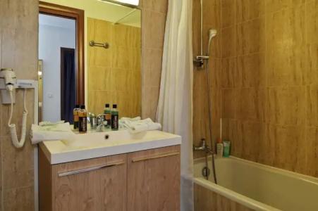 Résidence Les Calanques - 91