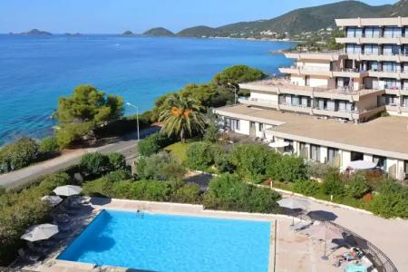 Résidence Les Calanques - 101