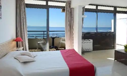 Résidence Les Calanques - 59