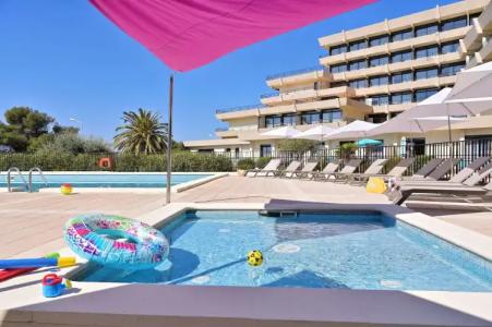 Résidence Les Calanques - 20