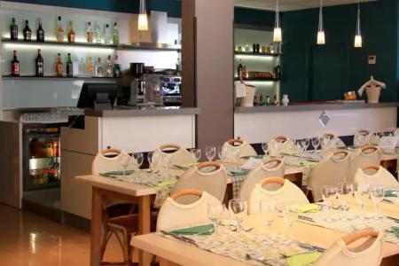 Résidence Les Calanques - 38