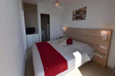 Résidence Les Calanques - 112