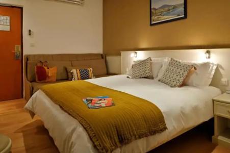 Hôtel du Golfe - 22